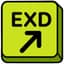 Extendex extension icon