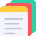 NoteStackr extension icon