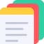 NoteStackr extension icon