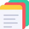 NoteStackr extension icon