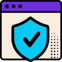 PasteGuard extension icon