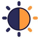 Web Night extension icon