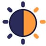 Web Night extension icon